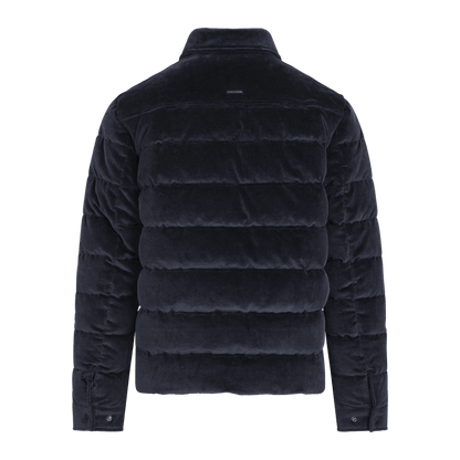Urban Pioneers Male Aarav Jacket JACKET DARK NAVY