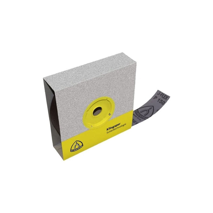 Abrasive Cloth Roll