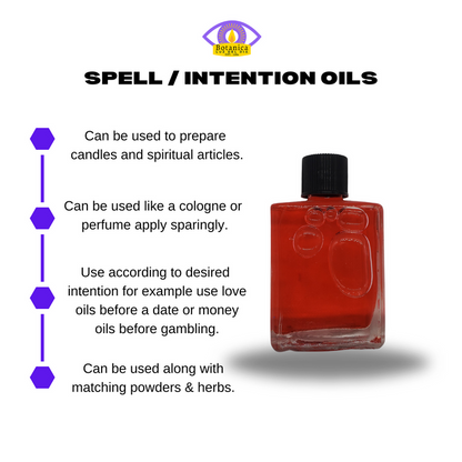 Aceite De Reversible - Reversible Oil - 1 fl. oz. Bottle