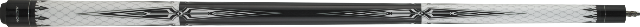 Action BW17 Pool Cue