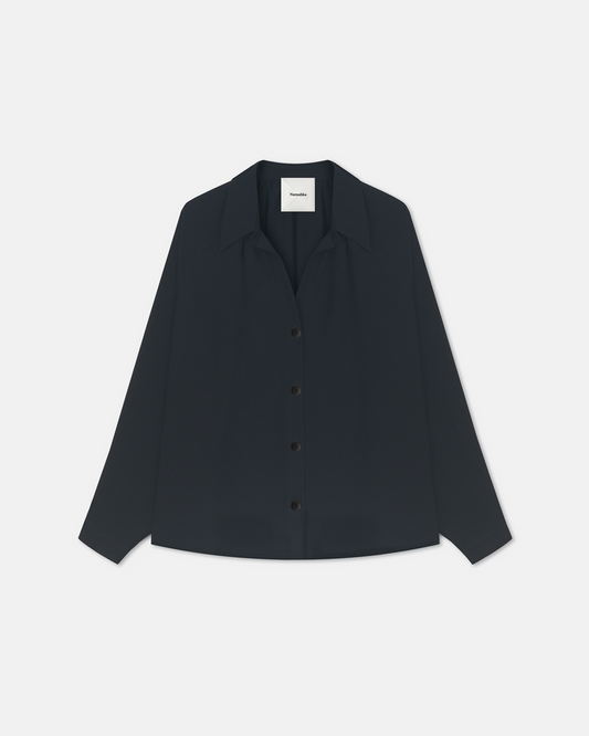 Ada - Shirt - Black