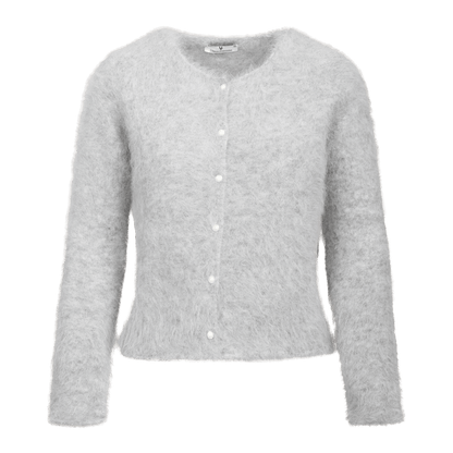 LIGHT GREY / XS