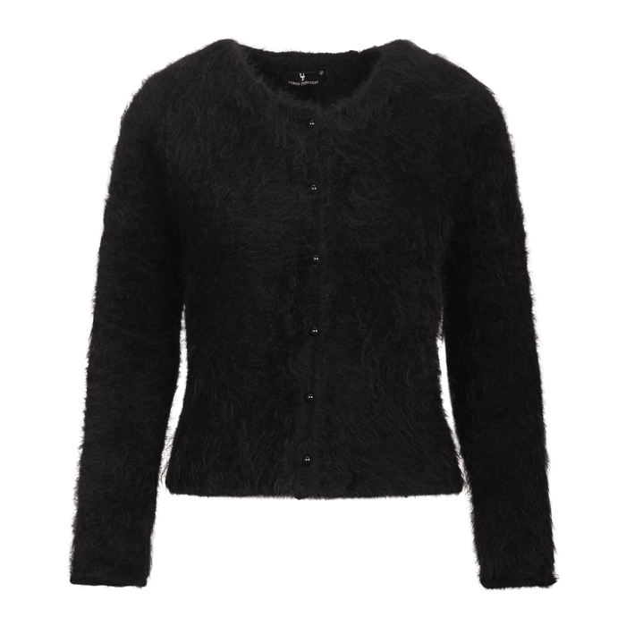 Urban Pioneers Female Ada Cardigan CARDIGAN BLACK