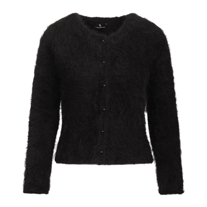 Urban Pioneers Female Ada Cardigan CARDIGAN BLACK