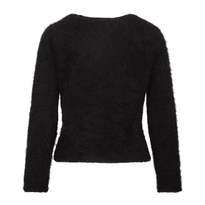 Urban Pioneers Female Ada Cardigan CARDIGAN BLACK