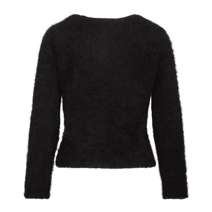 Urban Pioneers Female Ada Cardigan CARDIGAN BLACK