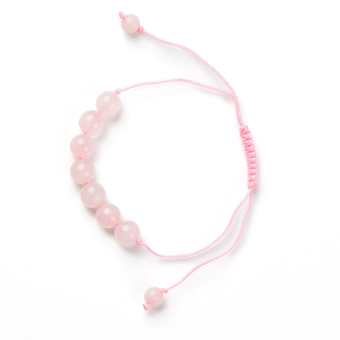 Rose Quartz