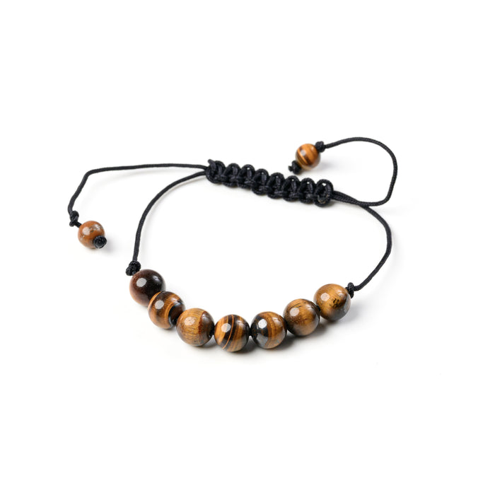 Tiger Eye