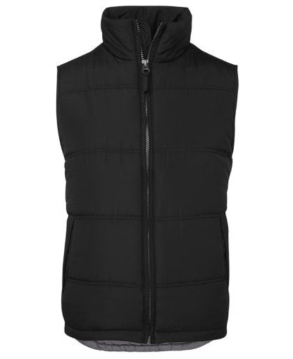Adventure Puffer Vest 3ADV1