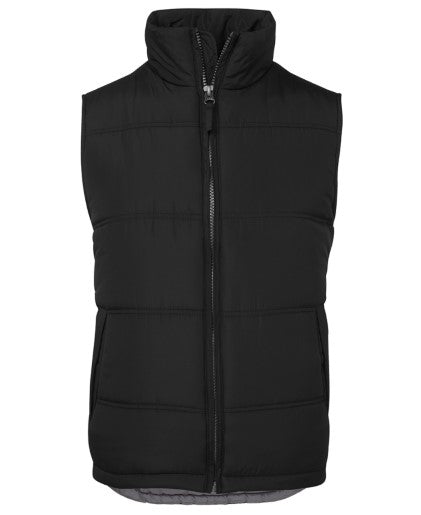Adventure Puffer Vest 3ADV1