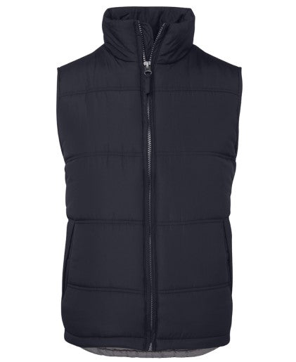 Adventure Puffer Vest 3ADV1