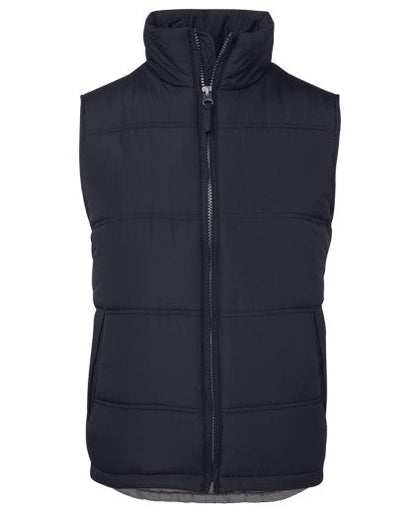 Adventure Puffer Vest 3ADV1