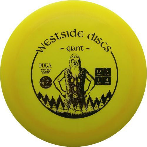 Air VIP Giant