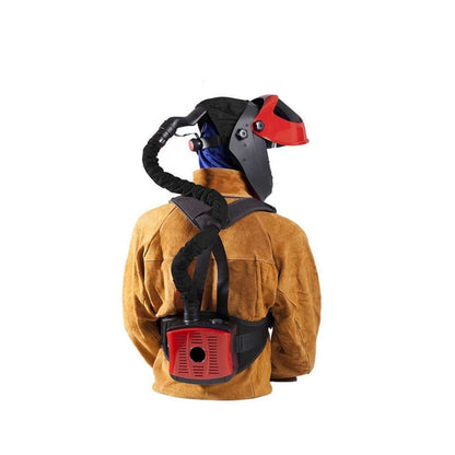 Airkos Harness for Navitek Weltek Air Fed Helmet