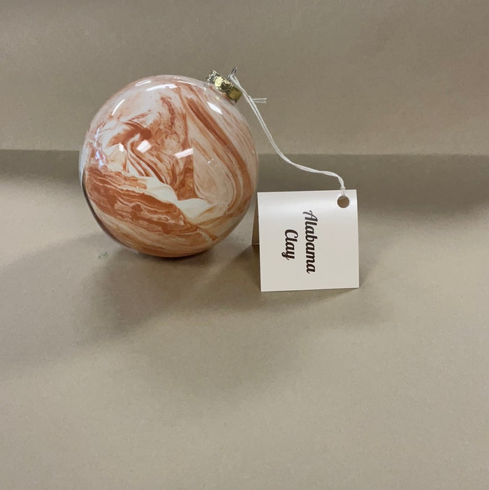 Alabama Clay - Holiday Bulbs