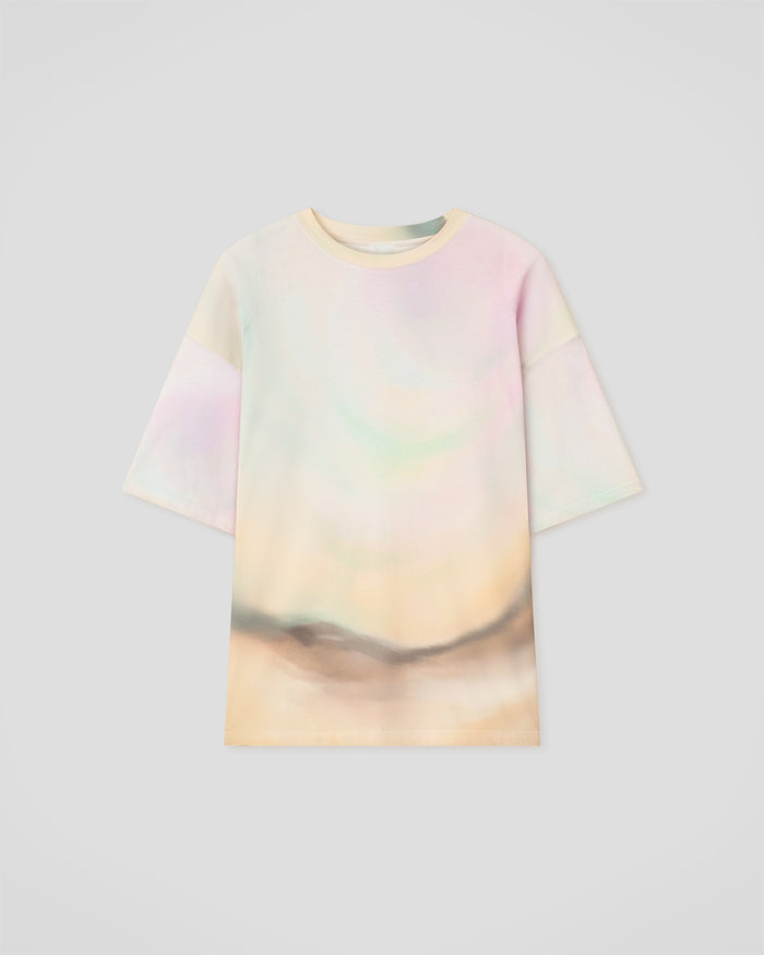 Alane - Shirt - Sunrise Haze