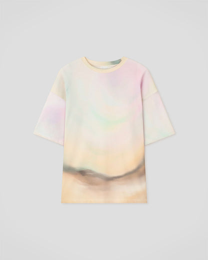 Alane - Shirt - Sunrise Haze