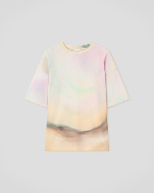 Alane - Shirt - Sunrise Haze