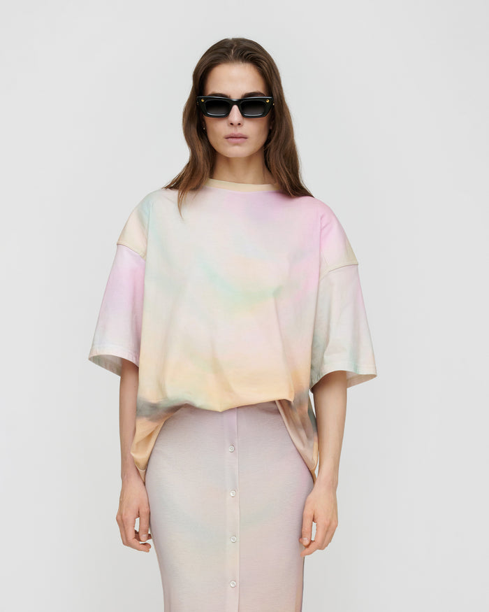 Alane - Shirt - Sunrise Haze