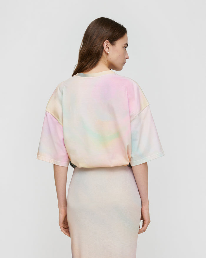 Alane - Shirt - Sunrise Haze