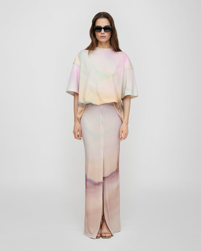 Alane - Shirt - Sunrise Haze