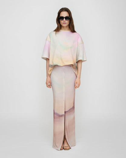 Alane - Shirt - Sunrise Haze