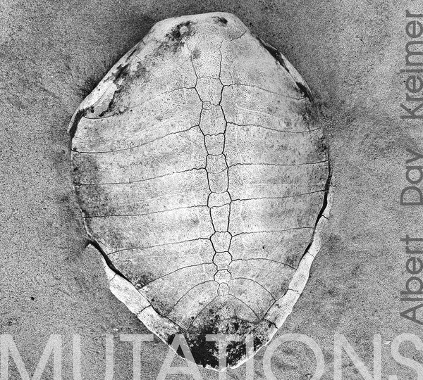 Albert / Day / Kreimer ‎– Mutations CD
