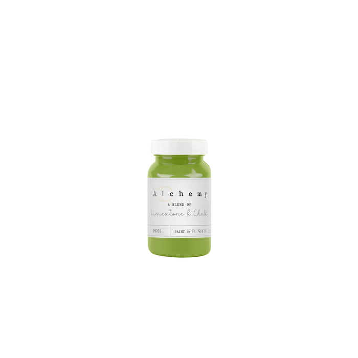 Alchemy by Fusion - Moss (2 Sizes)