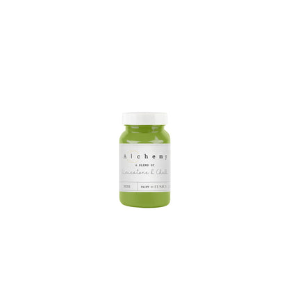 Alchemy by Fusion - Moss (2 Sizes)
