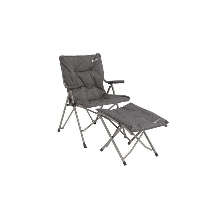 Alder Lake Folding Chair