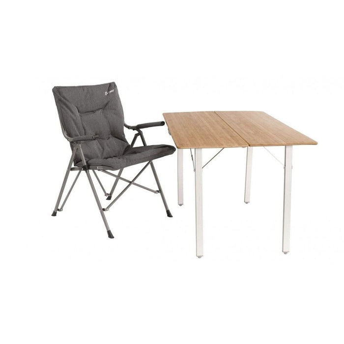 Alder Lake Folding Chair