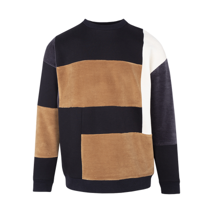 Urban Pioneers Male Alessandro Sweatshirt SWEATER MULTI