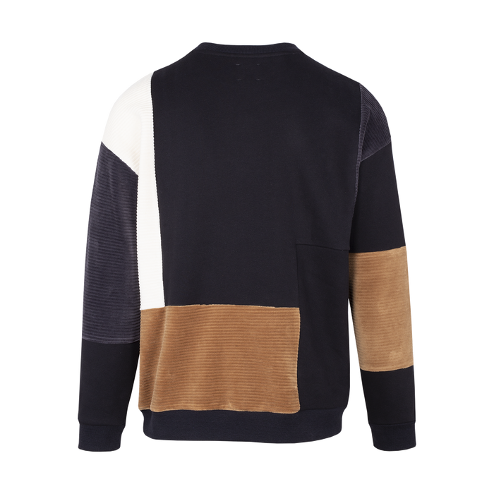 Urban Pioneers Male Alessandro Sweatshirt SWEATER MULTI