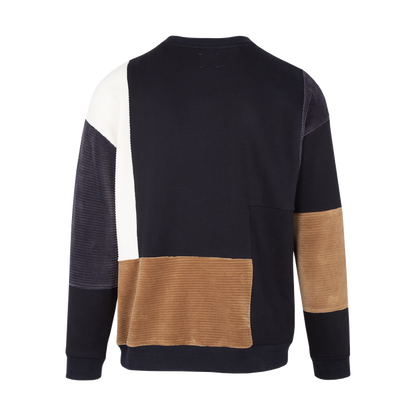 Urban Pioneers Male Alessandro Sweatshirt SWEATER MULTI
