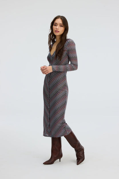 PALMER DRESS
