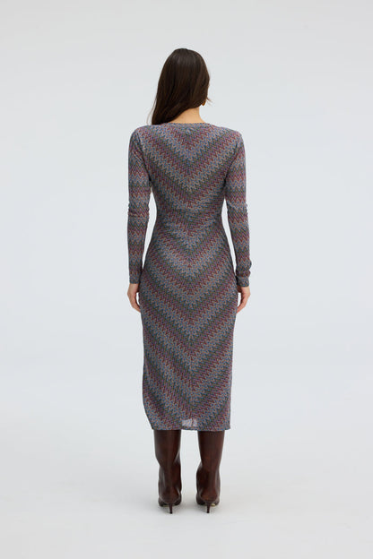 PALMER DRESS