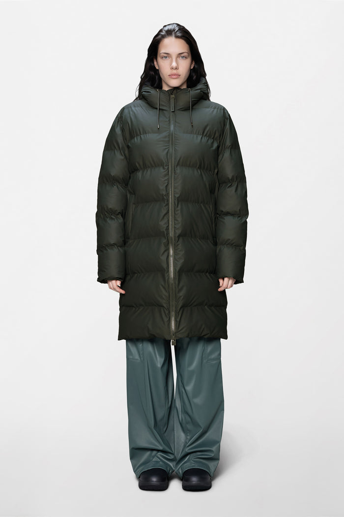 Green / XS