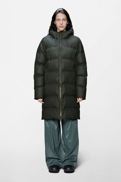 Green / XS