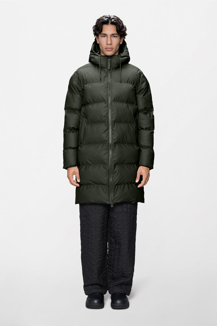 Green / XS