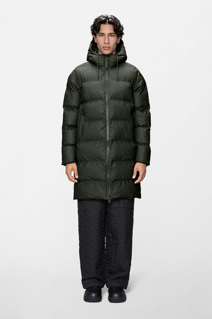 Green / XS
