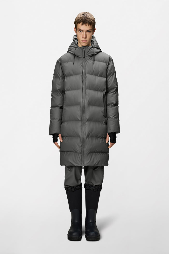 Grey / XS