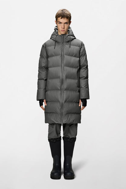 Grey / XS
