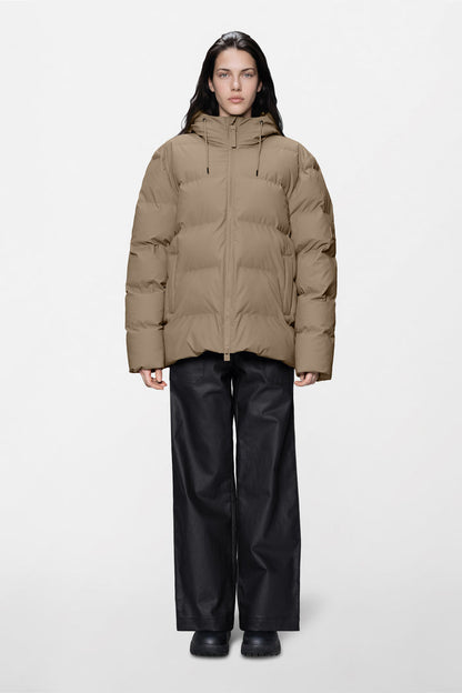 Beige / XS