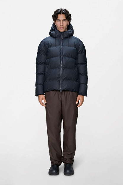 Navy / XS
