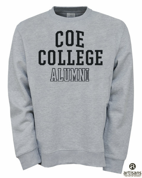 ALUMNI CREW 25