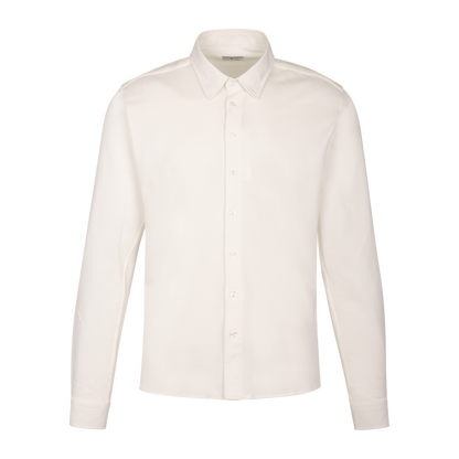 WHITE / S