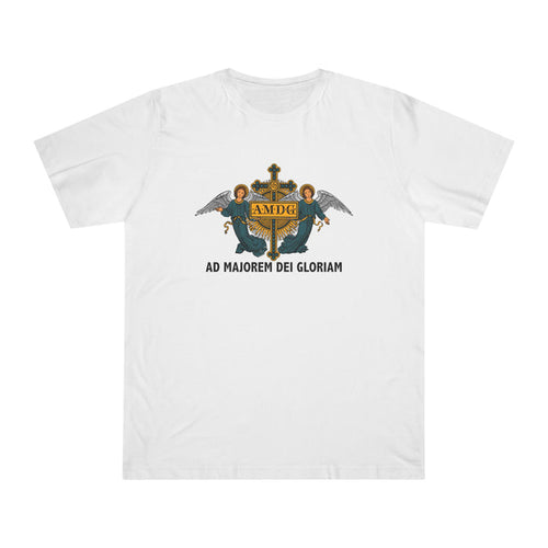 AMDG Unisex T-Shirt