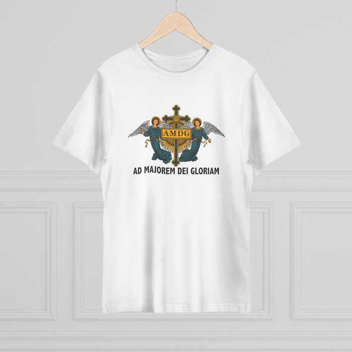 AMDG Unisex T-Shirt