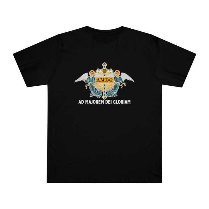 AMDG Unisex T-Shirt