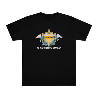 AMDG Unisex T-Shirt